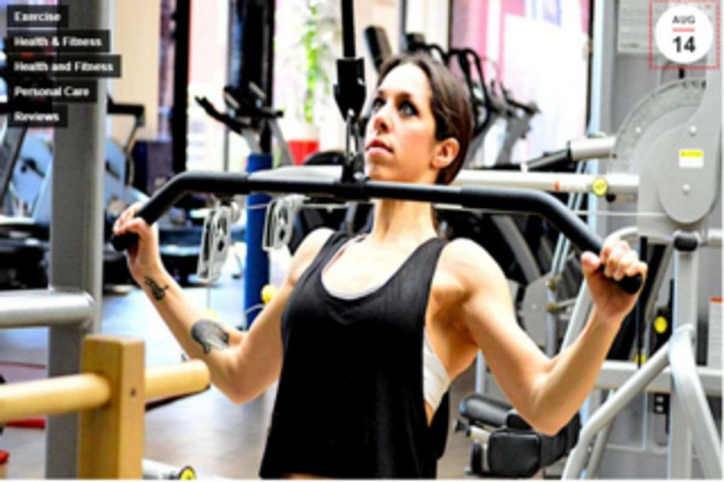 best vertical climber machine