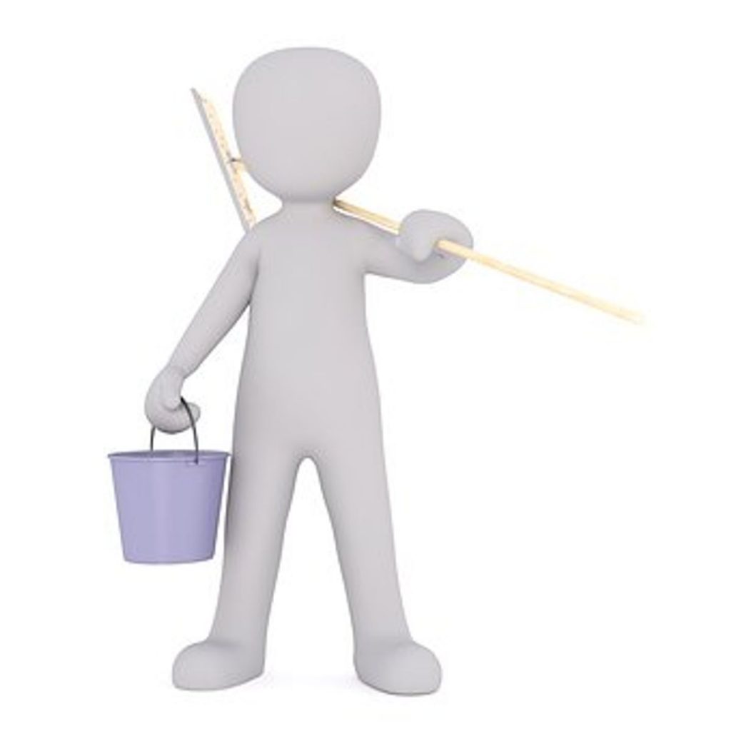 External Facade Cleaning Services