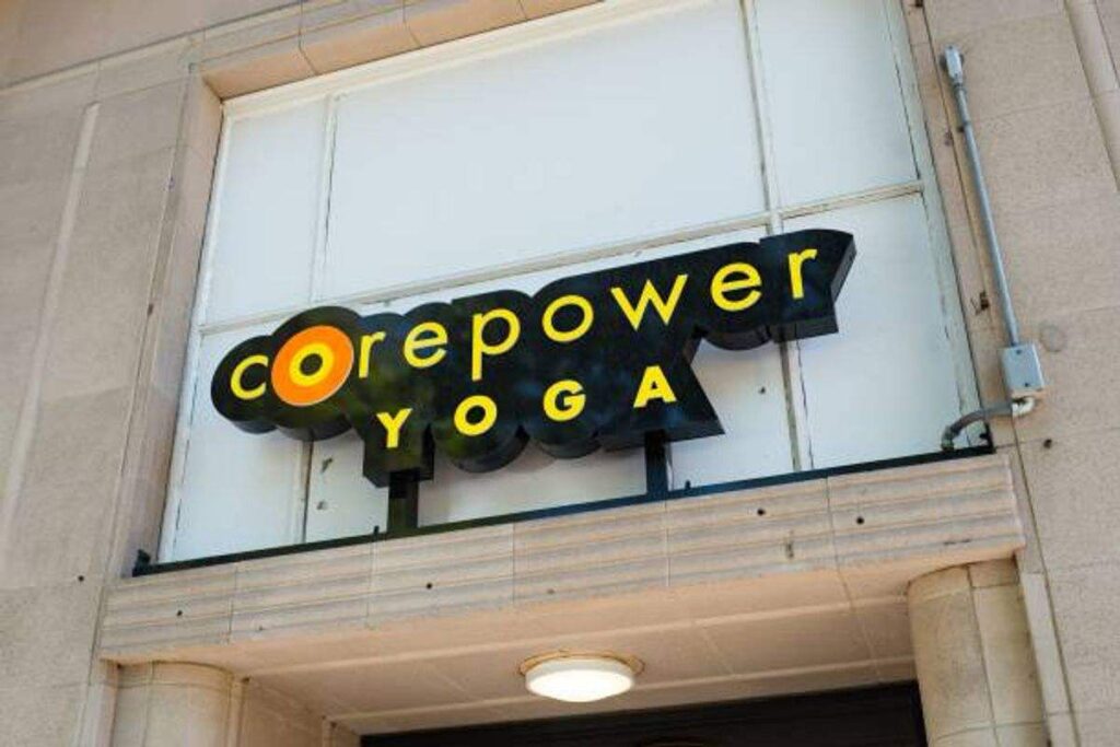 corepower app