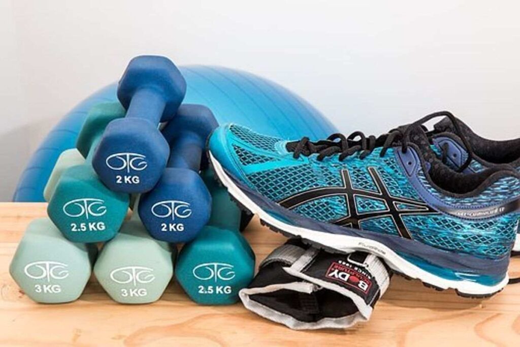 sweat app workouts