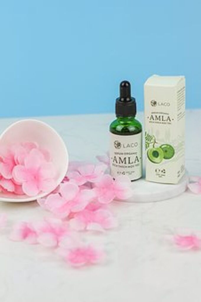 Amway Products For Hair