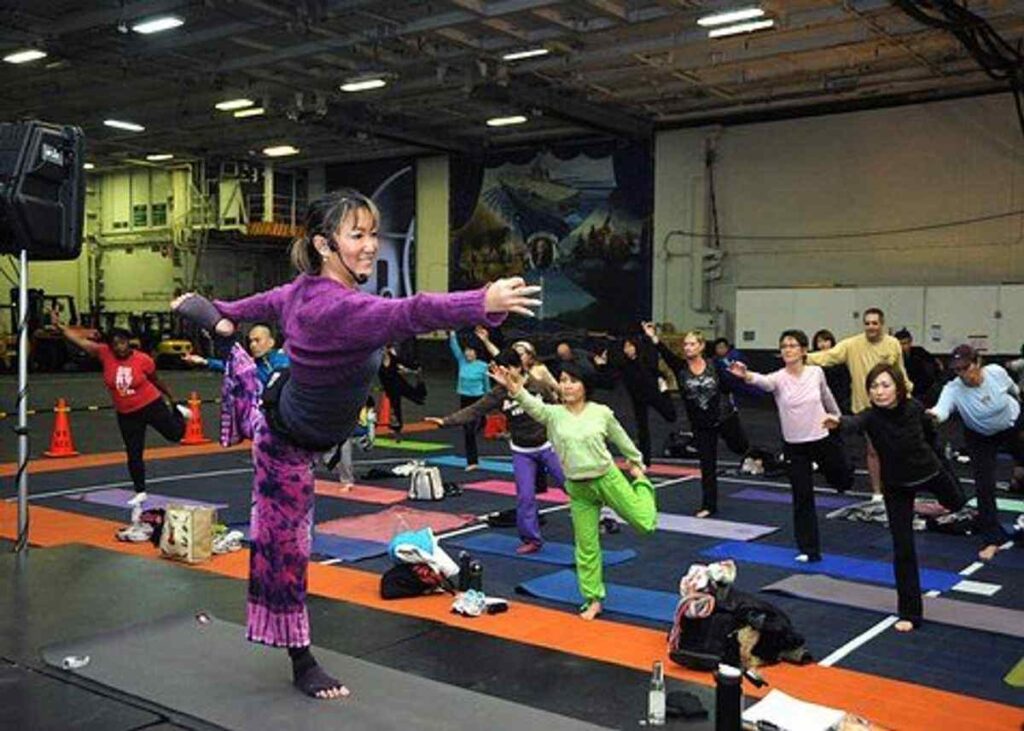 Best Alo Moves Classes