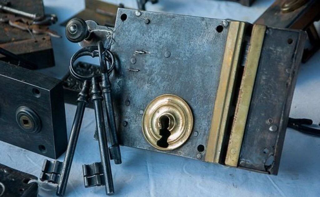 Delray Beach locksmith