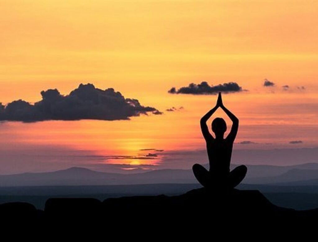 Down Dog Yoga App