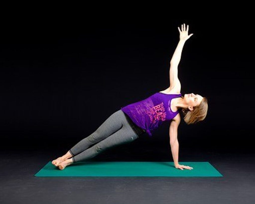 Iyoga Schedule