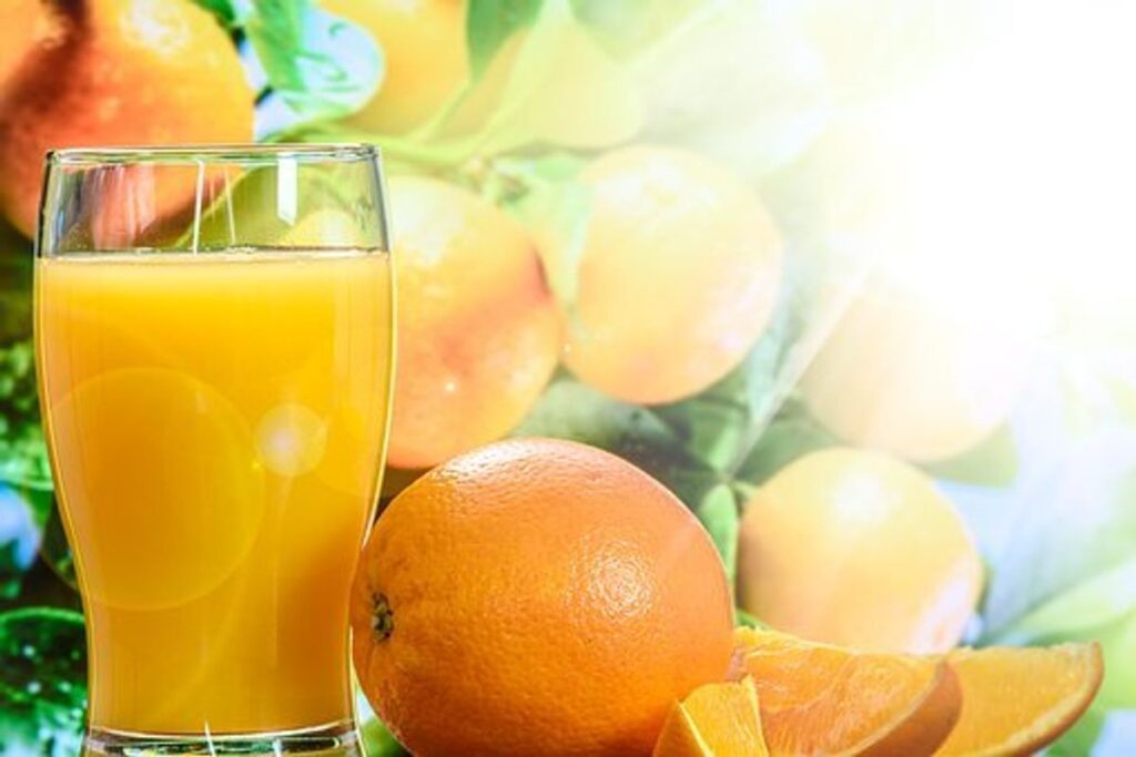 Juice Plus Complete