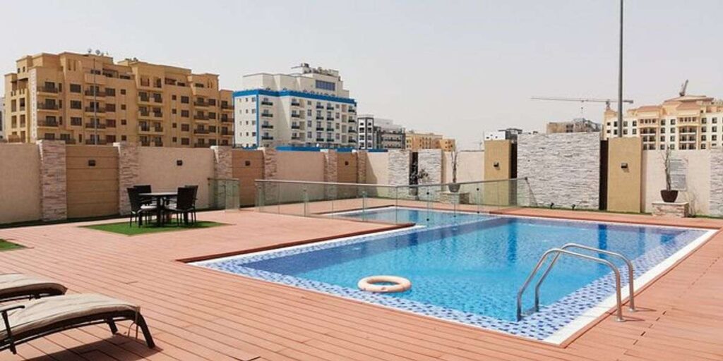 Swimmingpool