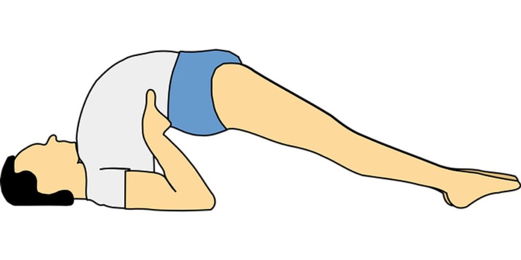 Daily Yoga Practice At Home