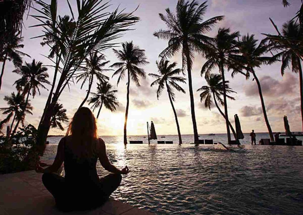 Gaia Yoga Online