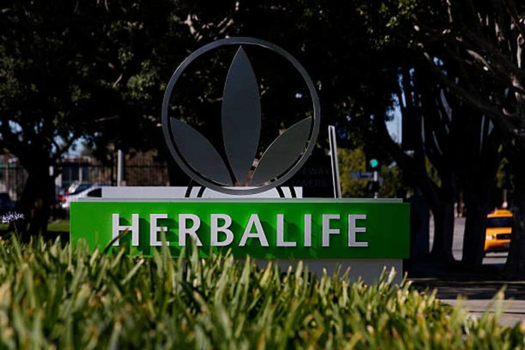 Nrg Herbalife