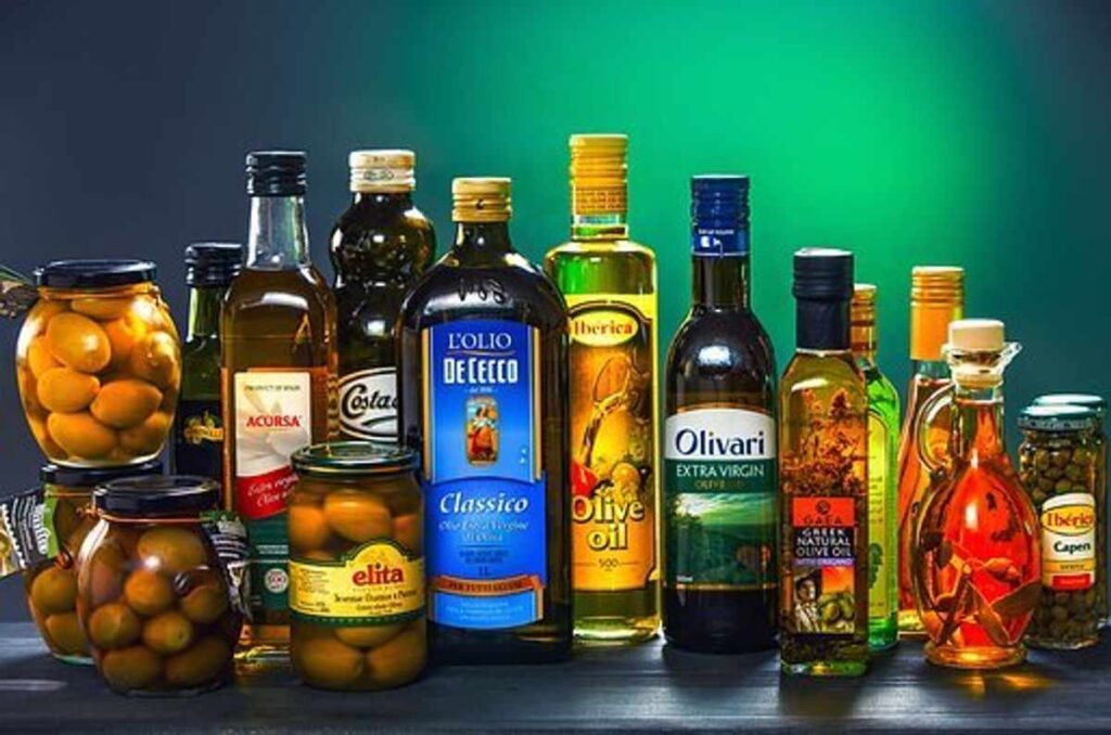 Shaklee Products