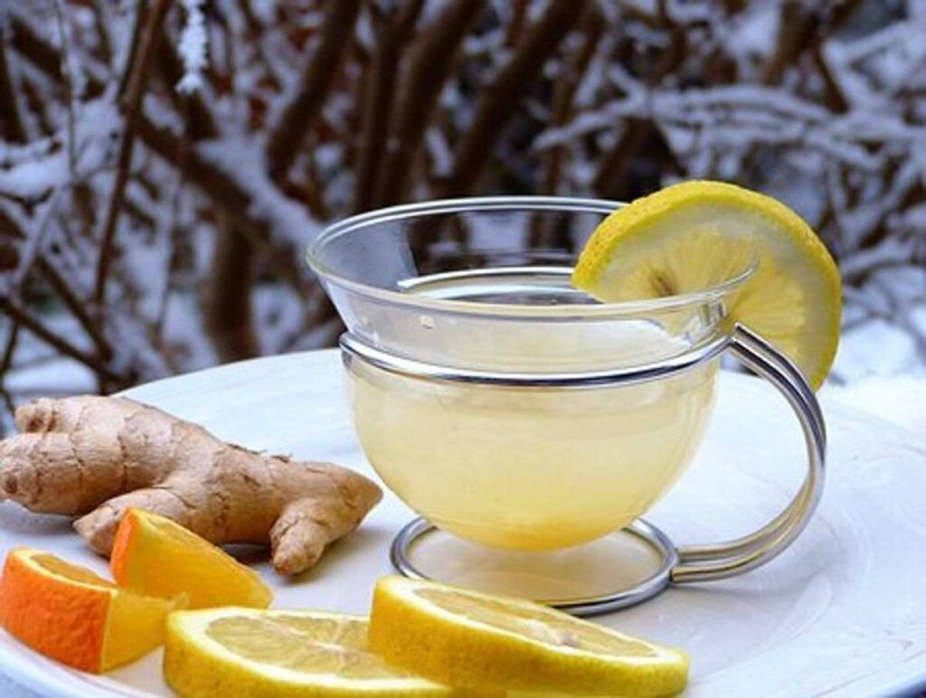 Vitamin C Shaklee