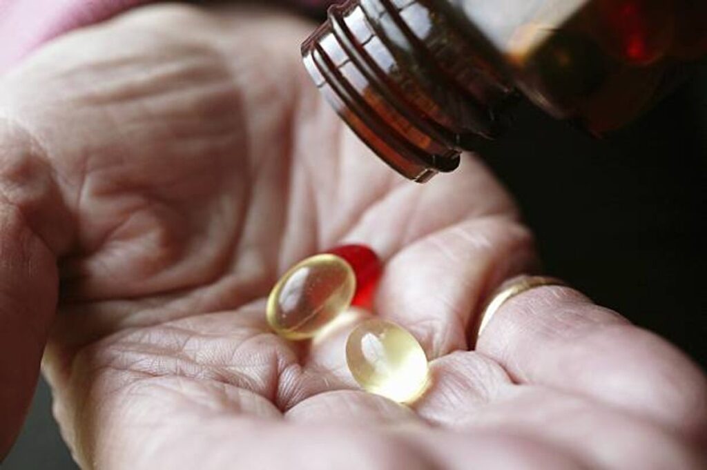Wachters Vitamins