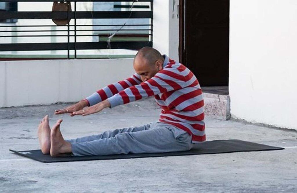 Yogaia Schedule