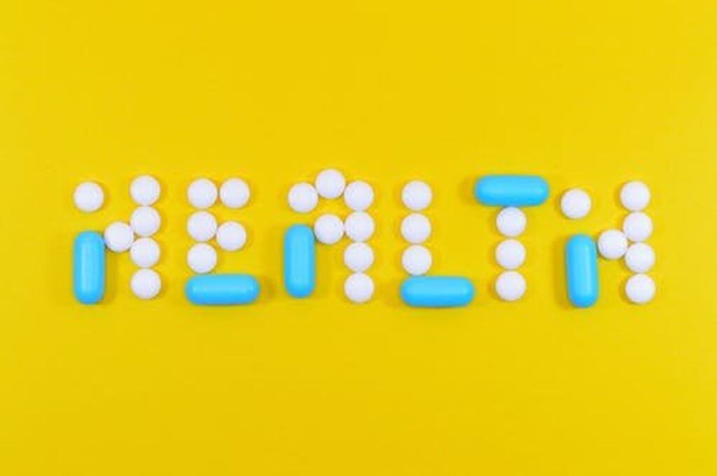 Amway Multivitamin Tablets