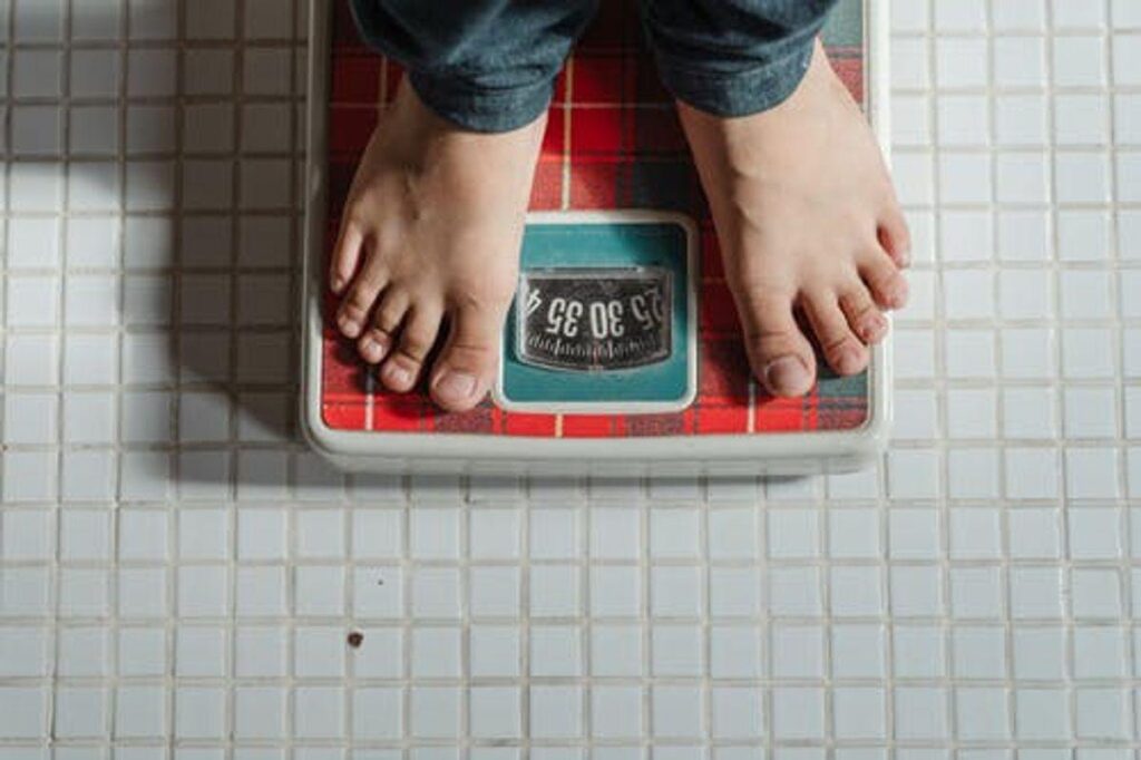 Asana Rebel Weight Loss