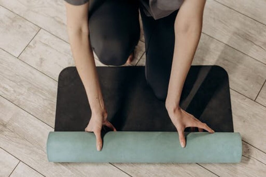 Corepower Yoga App