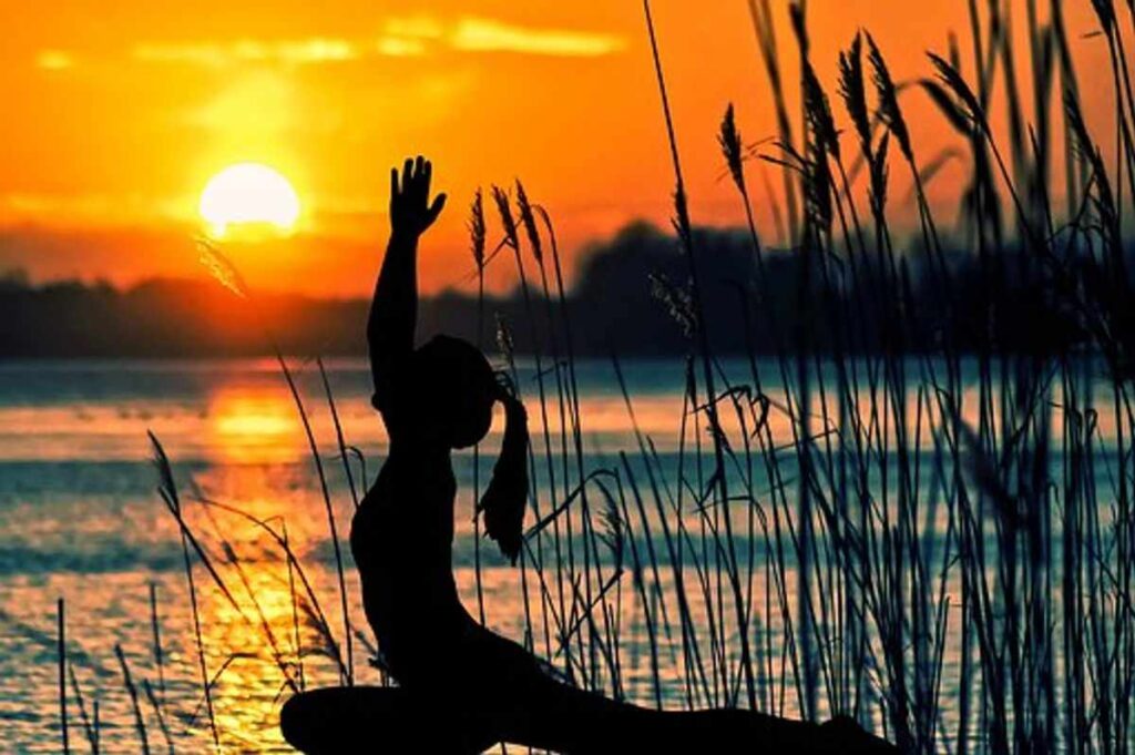 Gaia Yoga Studio