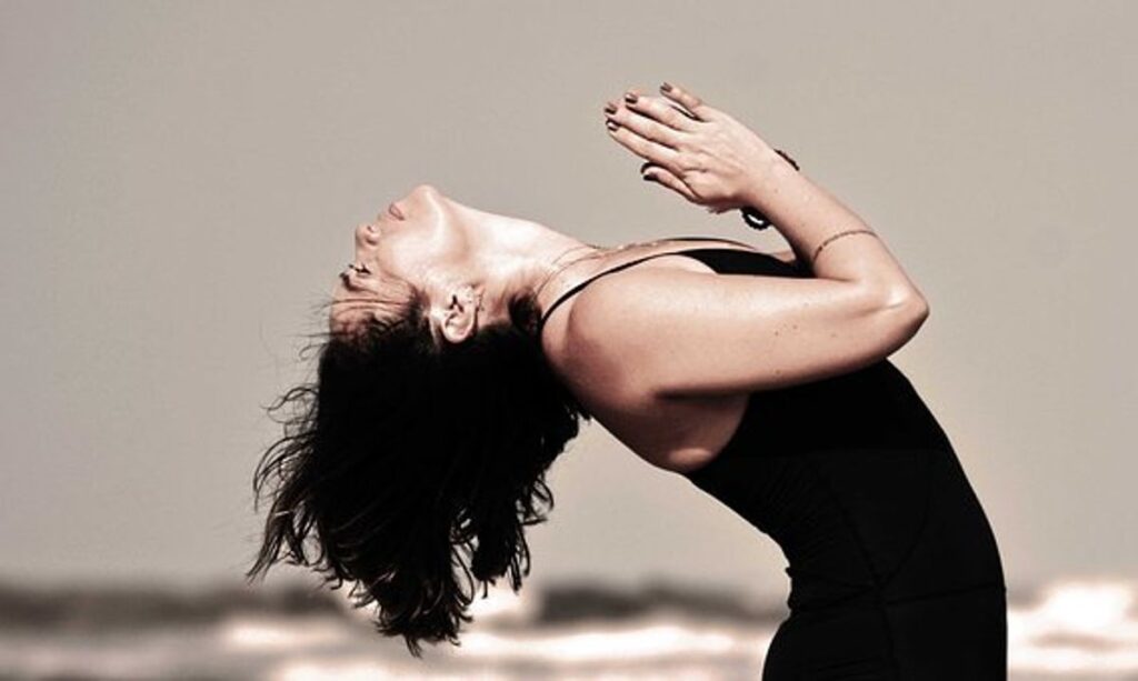 Gaiayoga