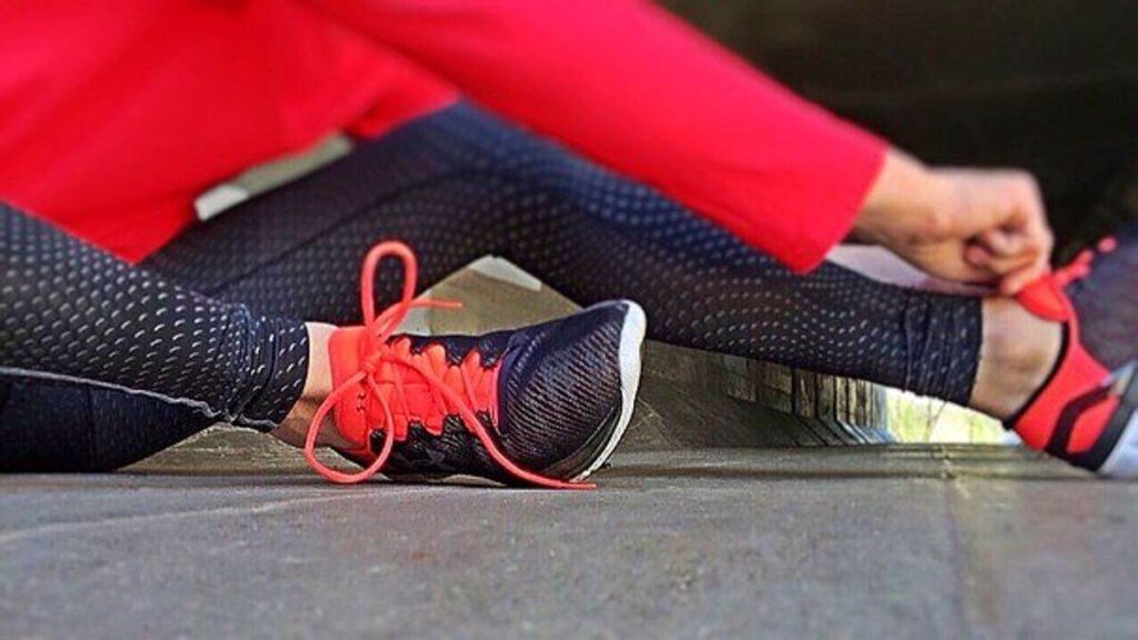 Kayla Itsines Gym Workout