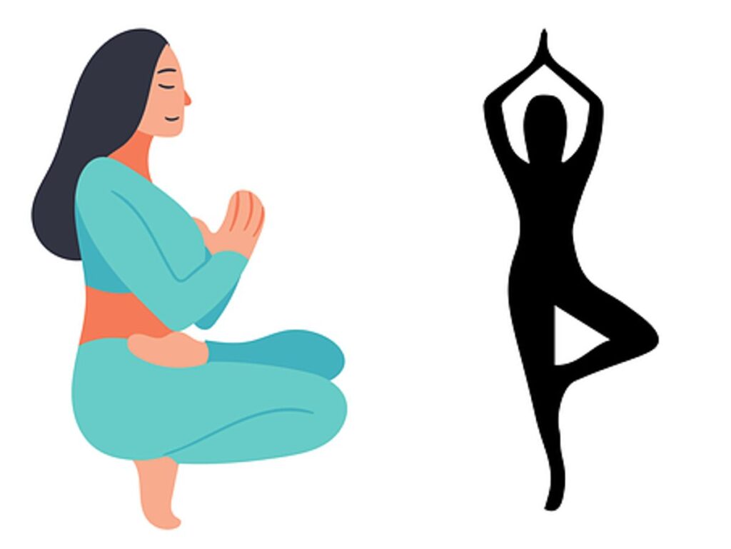 Yoga Daily Fitness App