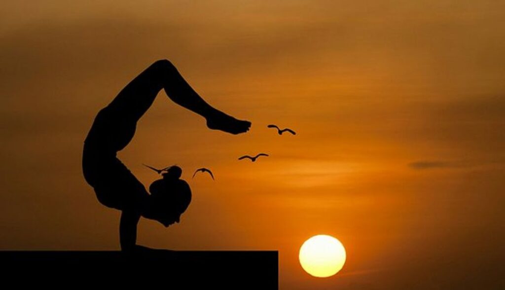 Asana Rebel For Beginners