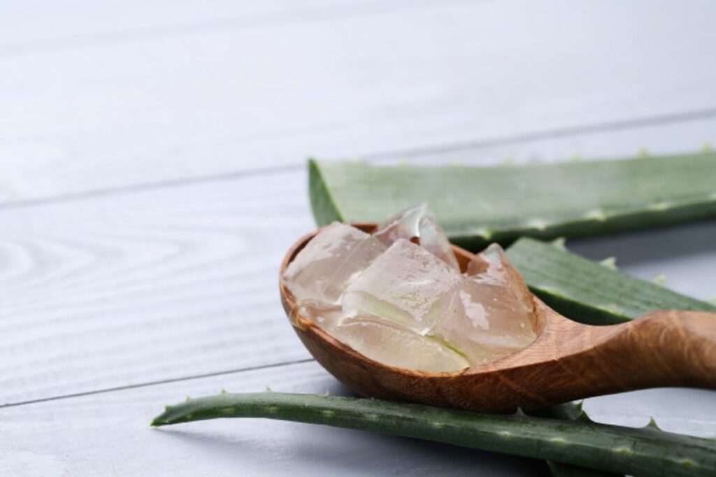 Forever Living Aloe Vera Gel