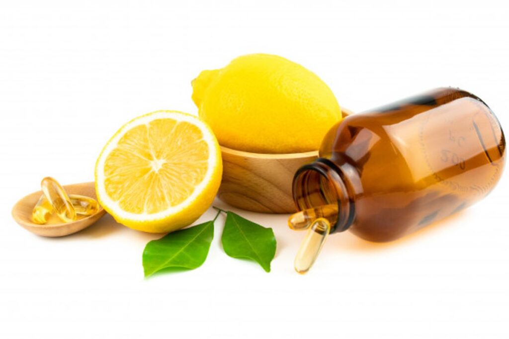 Juice Plus Capsules