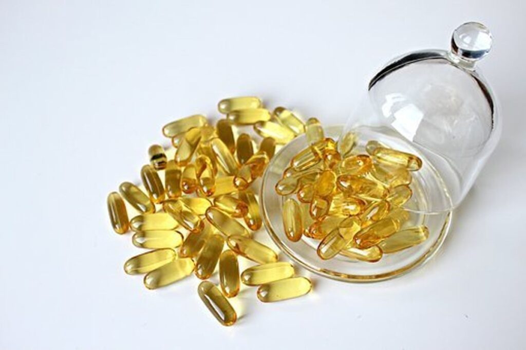 Omega Guard Shaklee