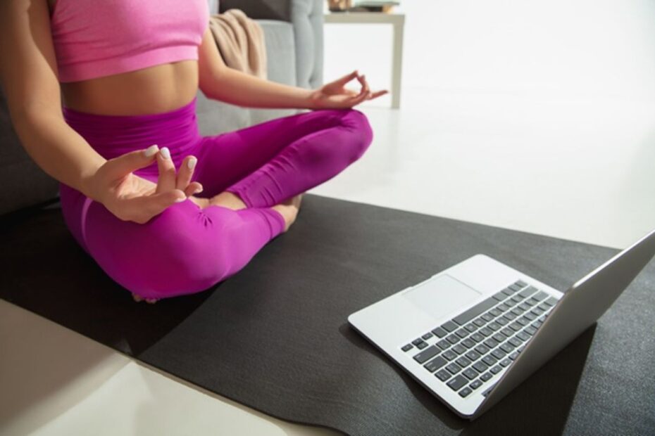 Gaia Yoga For Beginners