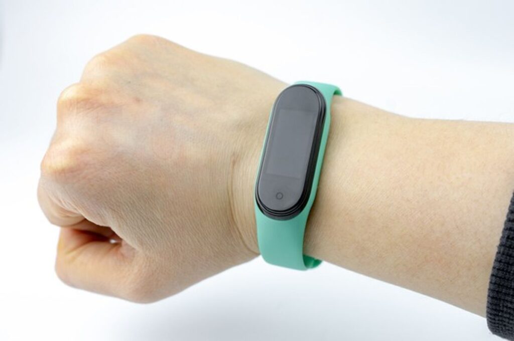 Mi Band 4 Review