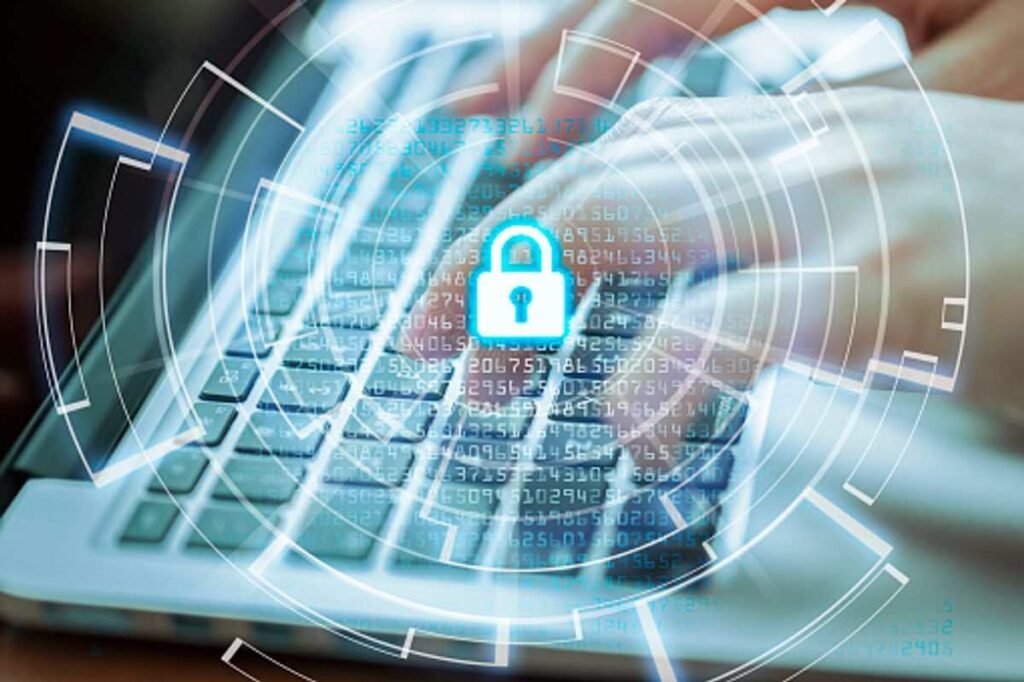 cybersecurity strategy