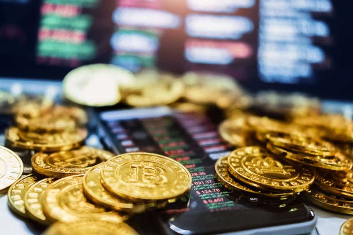Useful Tips on How to Trade Cryptocurrencies 1