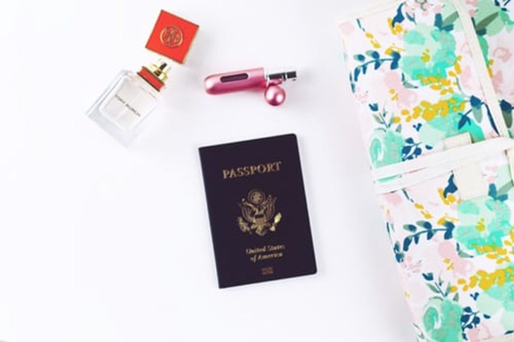Buy fake passport online