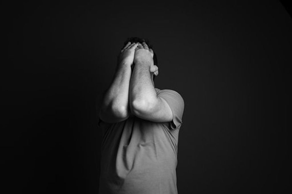How to Control Your Anxiety