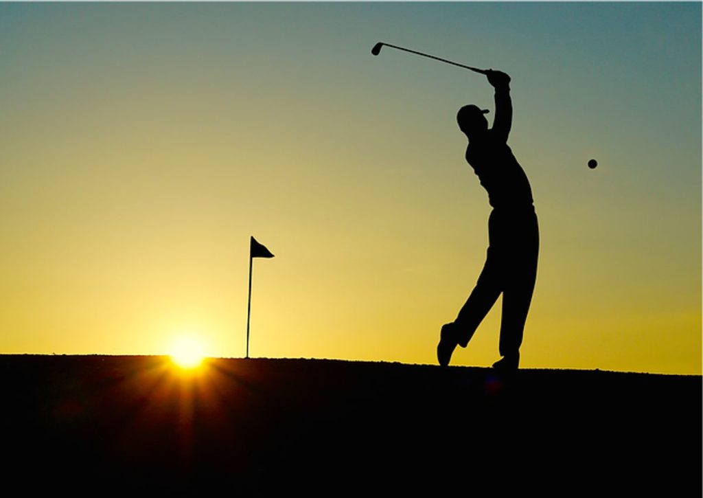 How to Cure Your Golf Slice