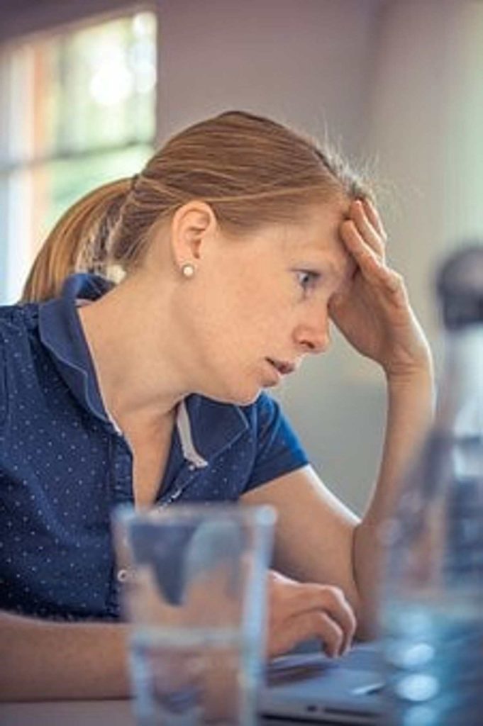 Is Your Job Search Stressing You Out
