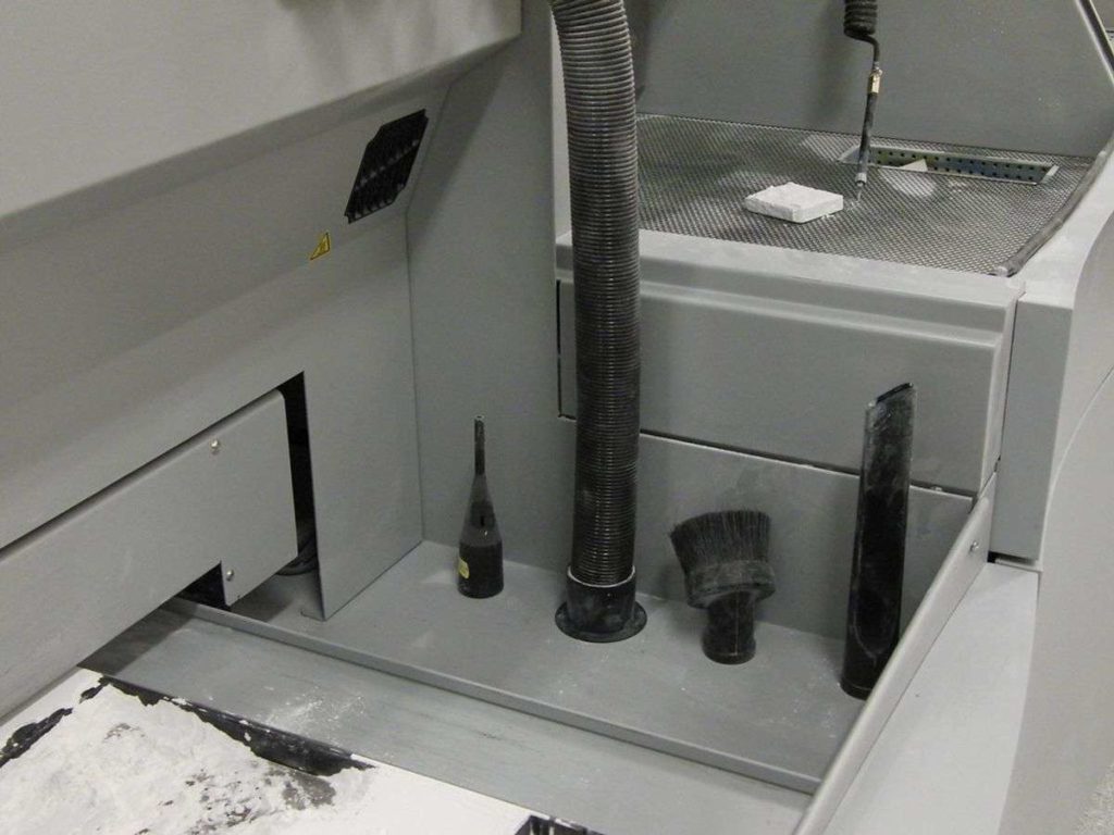plastic moulding