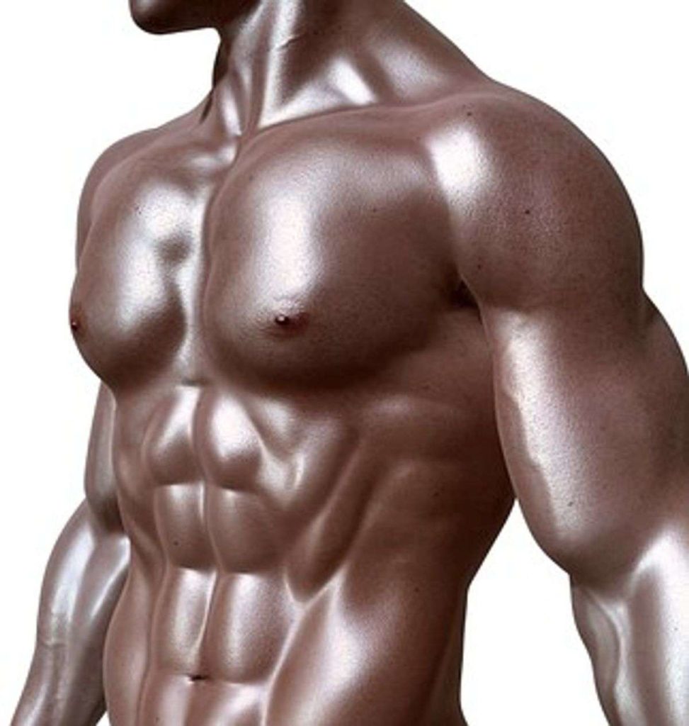 How To Get Great 6 Pack Abs