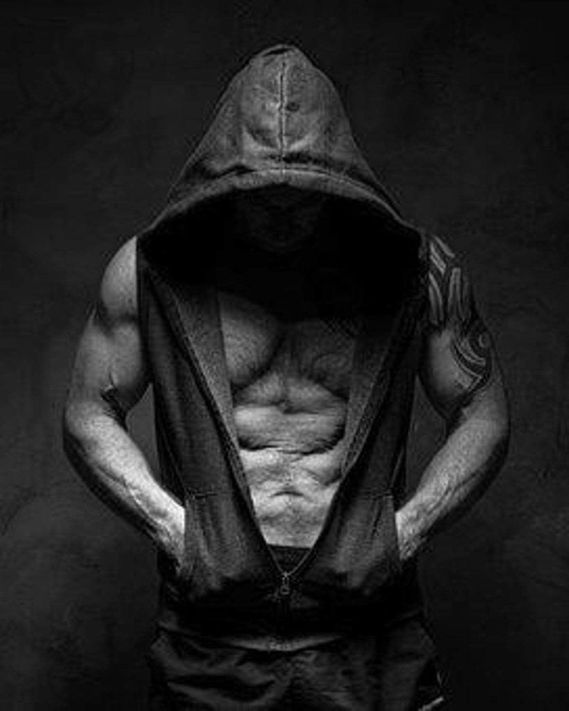 How to Build Bigger Muscles