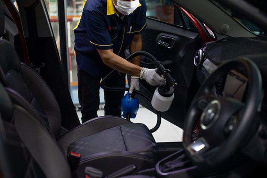 How to Start a Car Wash Business