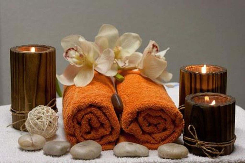 How to Start a Spa Business