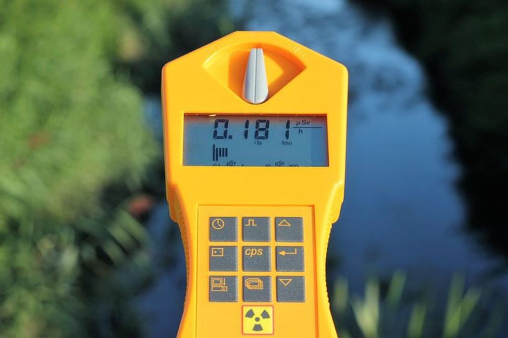 pH Measurement