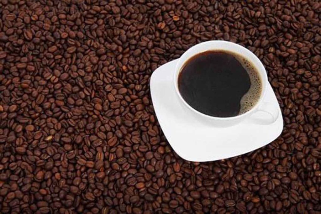 Cold Brew Coffee
