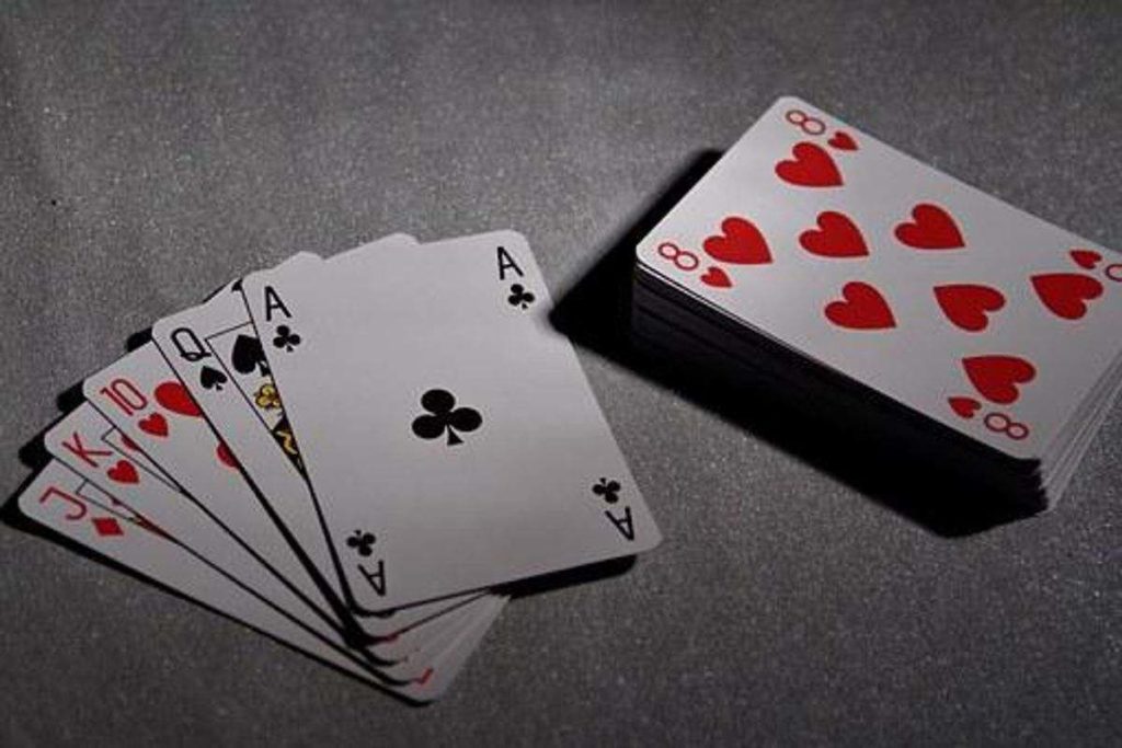 Evolution Gaming