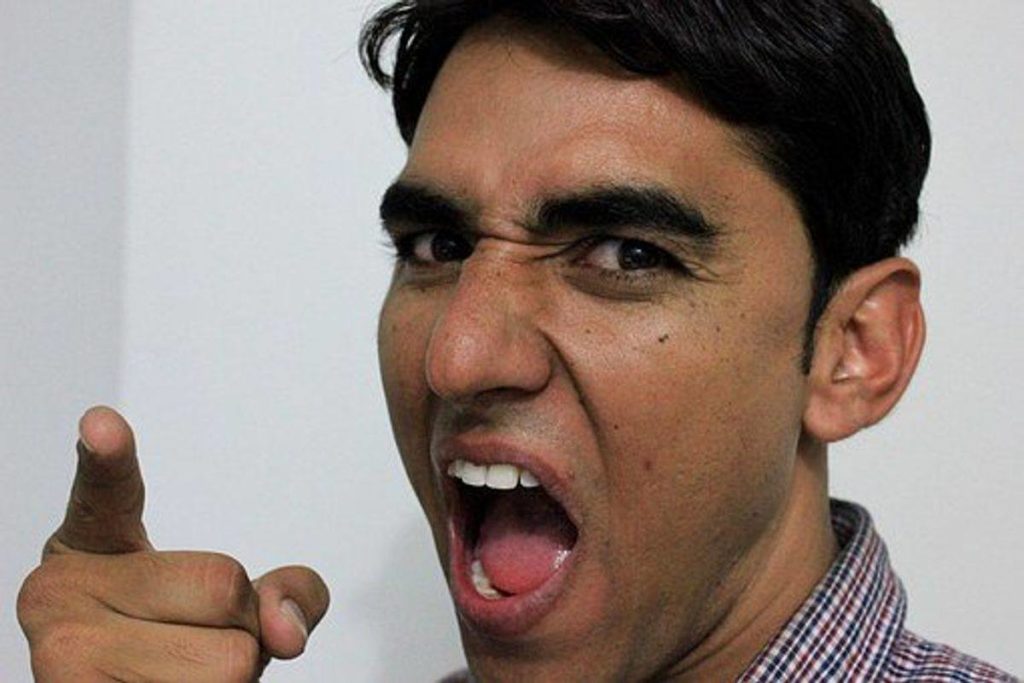 Anger Management