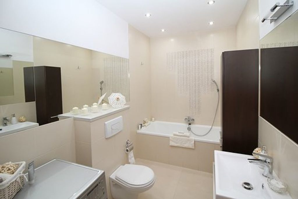 Re Tile Your Bathroom
