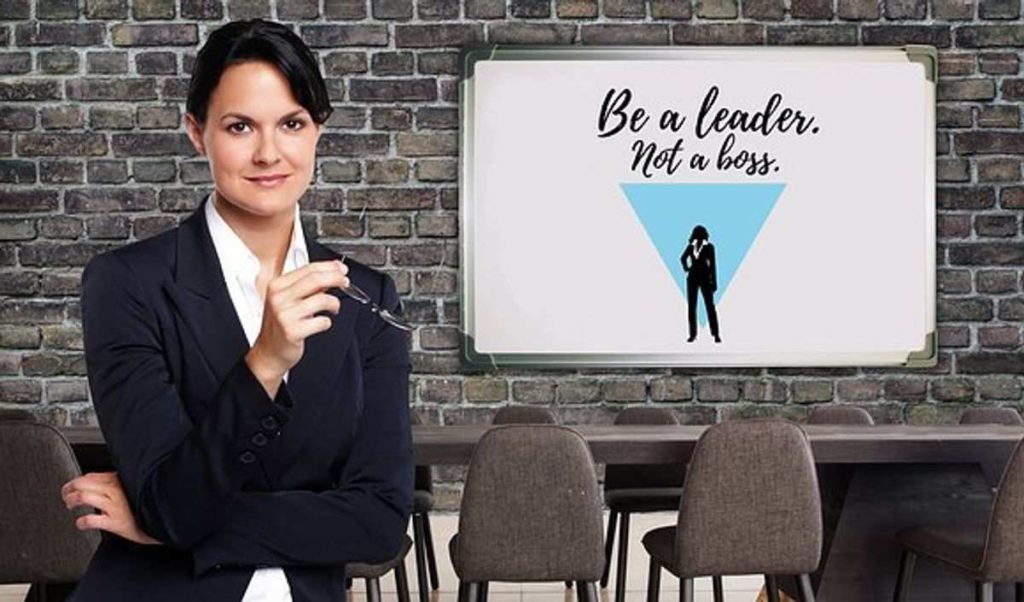 Why You Might Be Failing At Leadership