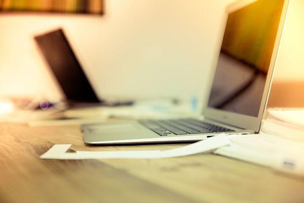 Why People Start to Blog