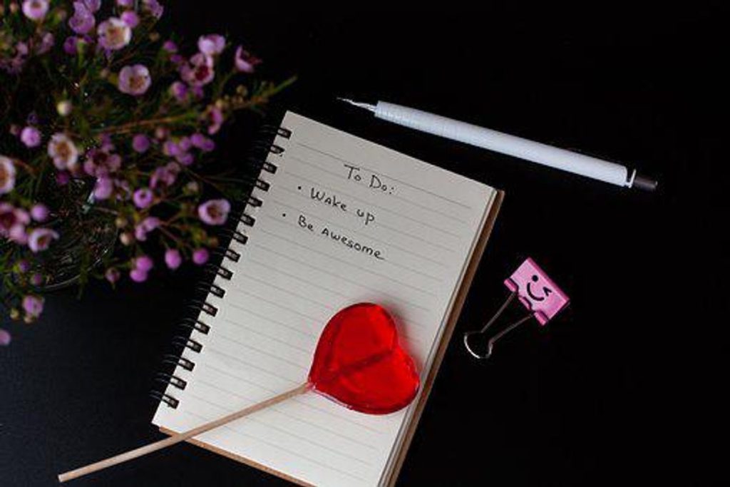 Marketing To-Do List